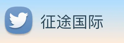 征途国际 logo